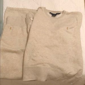 Ralph Lauren set